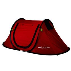 Quick Pitch 2 Person Tent
